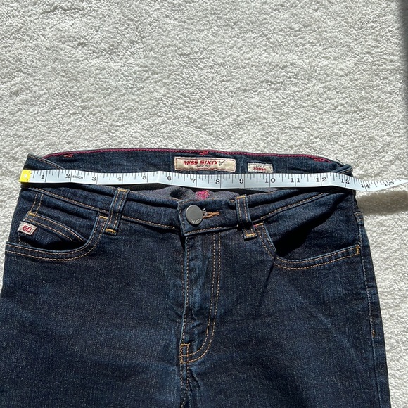 MISS SIXTY JEANS - Picture 6 of 7